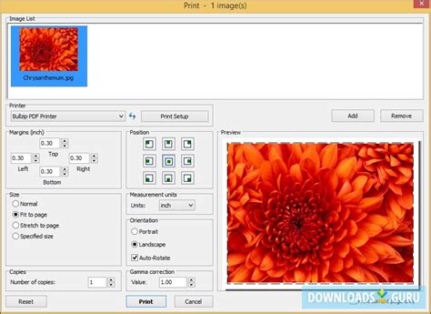 Free download of the Foldable Faststone Photography Resizer 3. 8